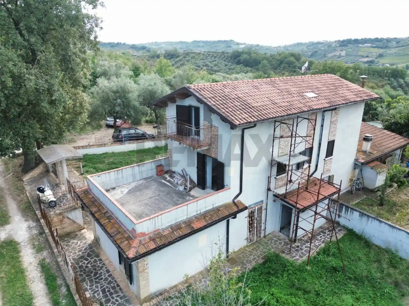 Terratetto plurifamiliare Contrada Sabbioni snc, Centro, Lanciano - foto 4
