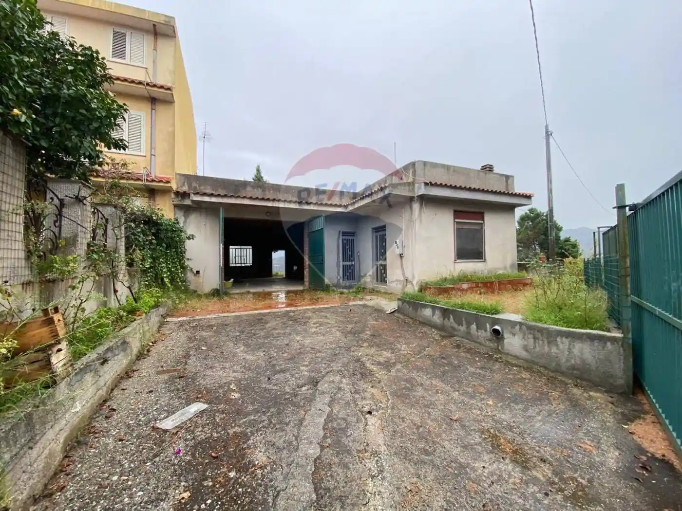 Villa unifamiliare contrada san marco, San Pier Niceto - foto 3