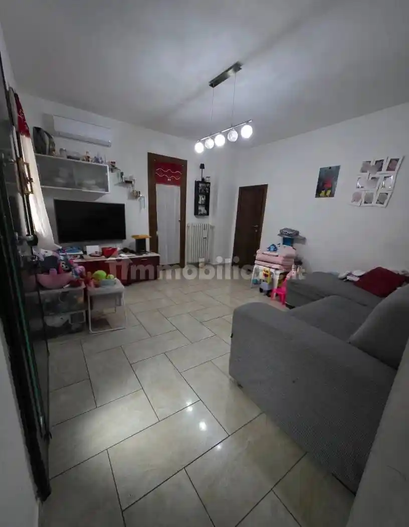 Villa unifamiliare via Ghiaroni 35, Alberino, San Pietro, Molinella - foto 4