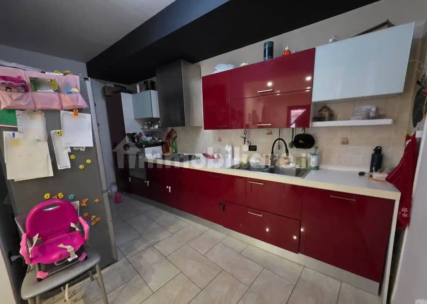 Villa unifamiliare via Ghiaroni 35, Alberino, San Pietro, Molinella - foto 5