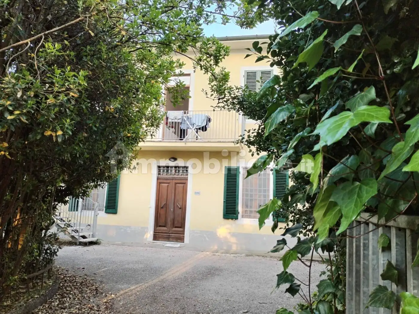 Appartamento in vendita a Lucca