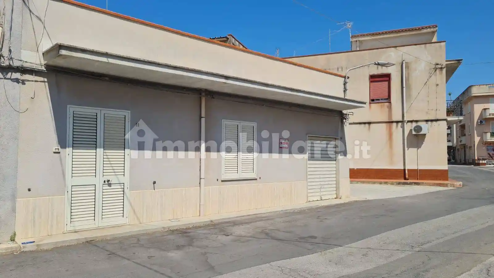 Villa in vendita a Castelvetrano