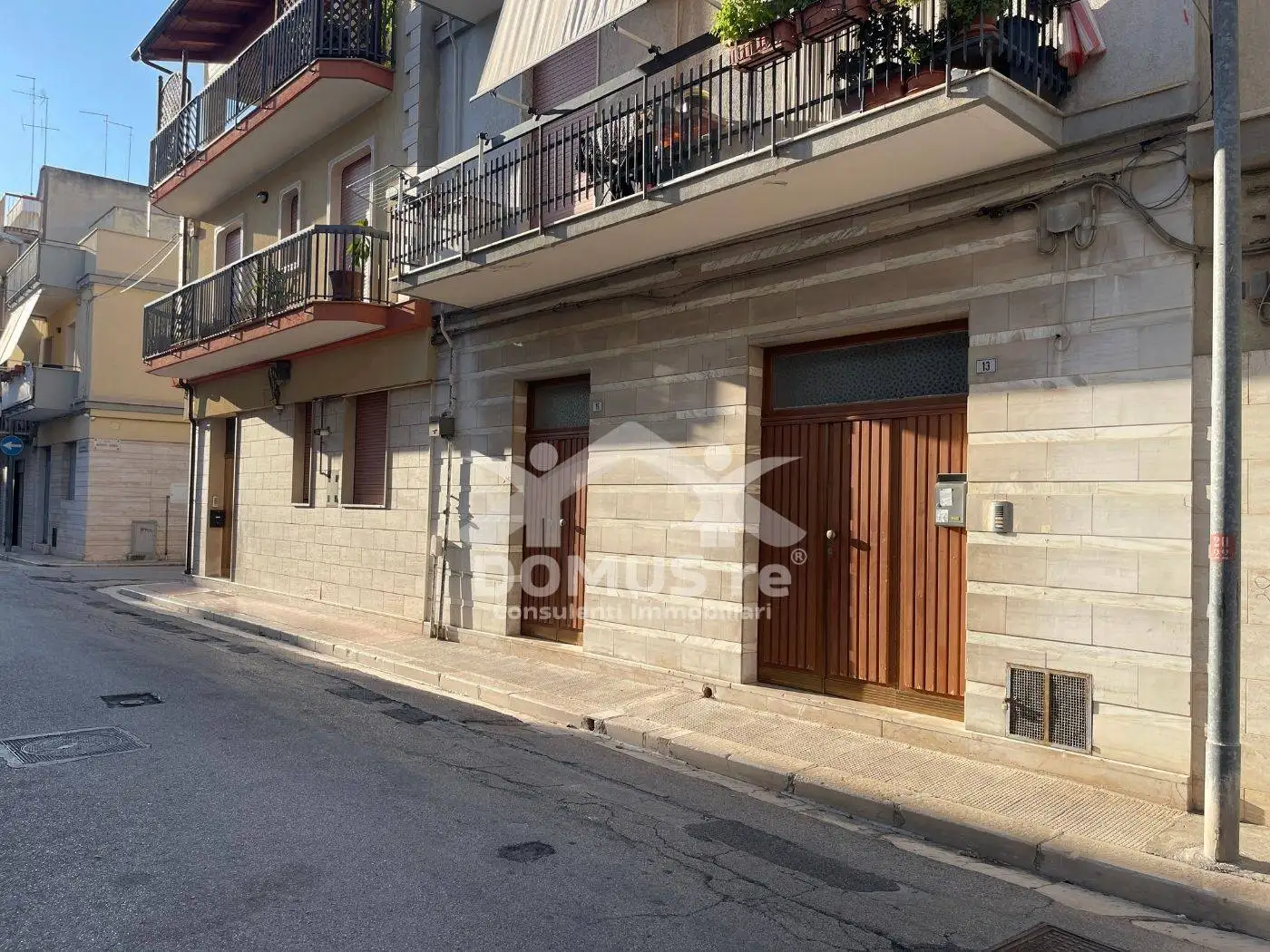 Appartamento in vendita a Andria