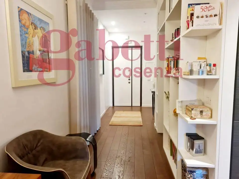 Appartamento in vendita a Cosenza