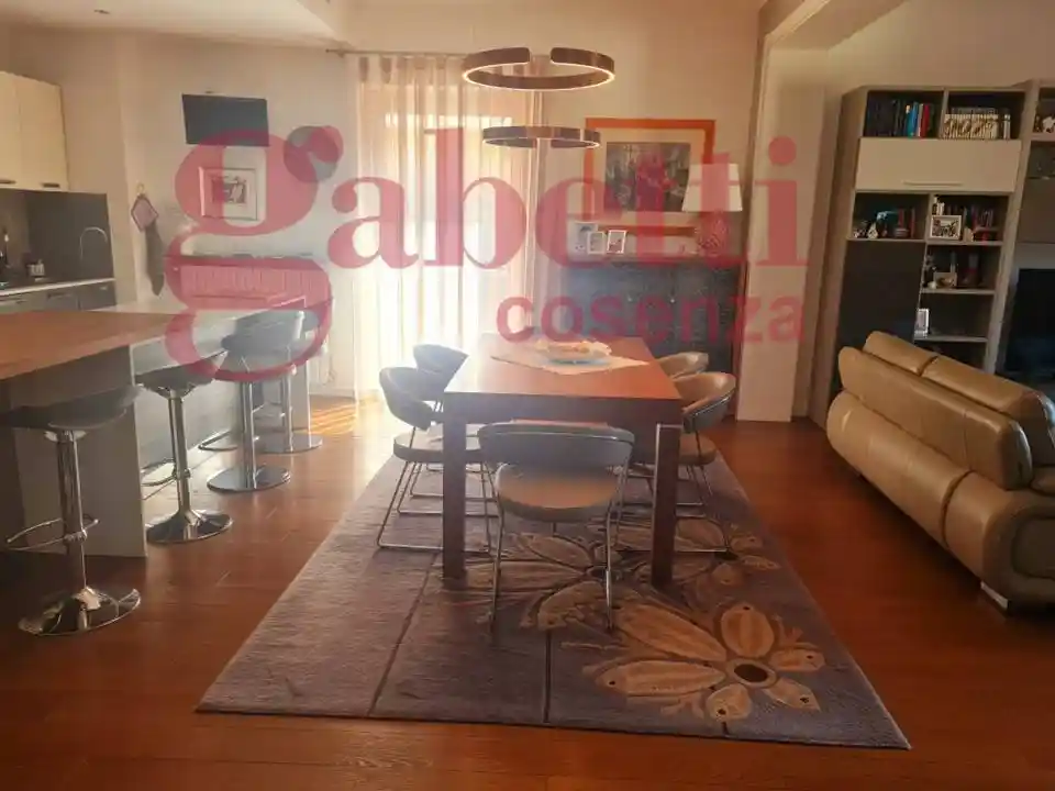 Appartamento Cosenza via DELLE MEDAGLIE D'ORO , 13, Centro, Cosenza - foto 3