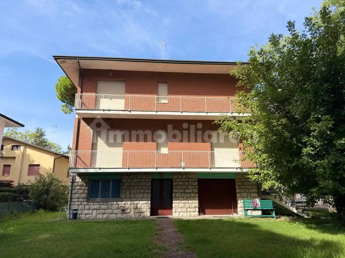 Palazzo - Edificio in vendita a Cervia