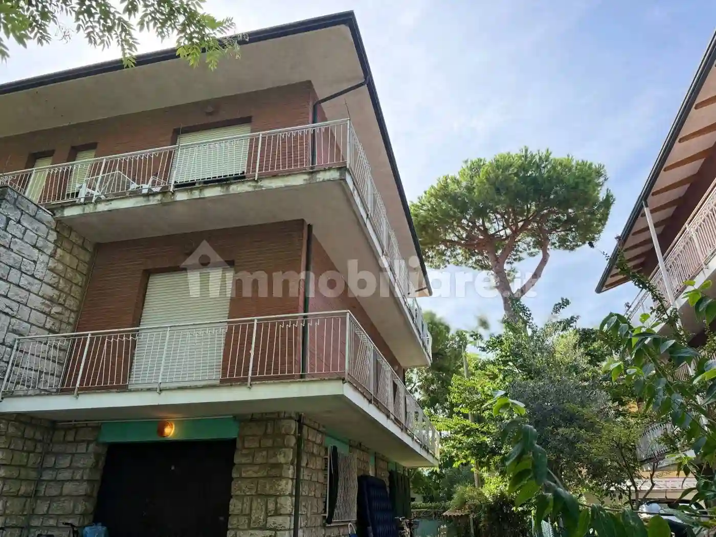 Palazzo - Edificio - foto 2