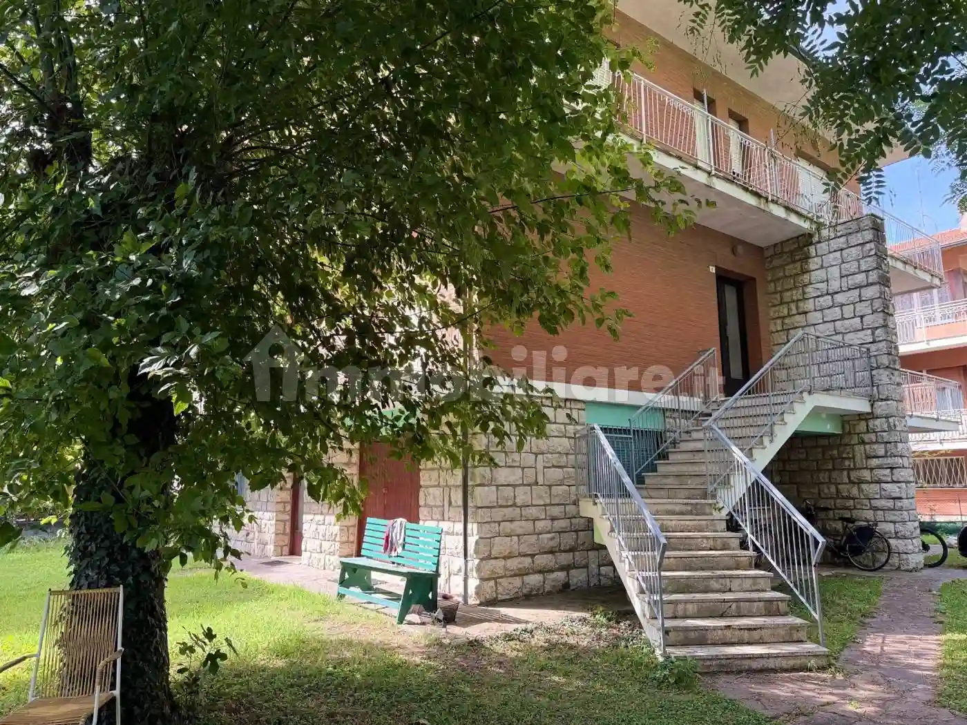 Palazzo - Edificio - foto 3