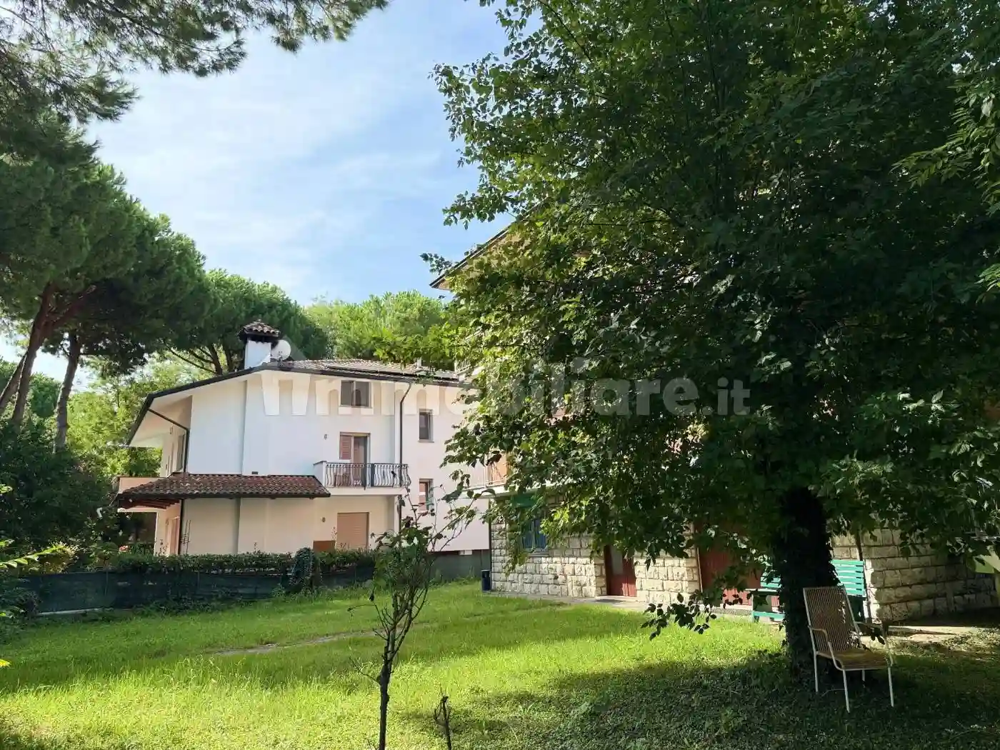 Palazzo - Edificio - foto 5