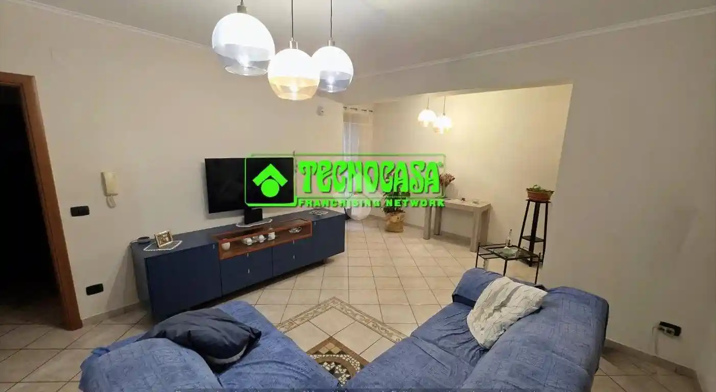 Trilocale buono stato, piano terra, Mercogliano - foto 2