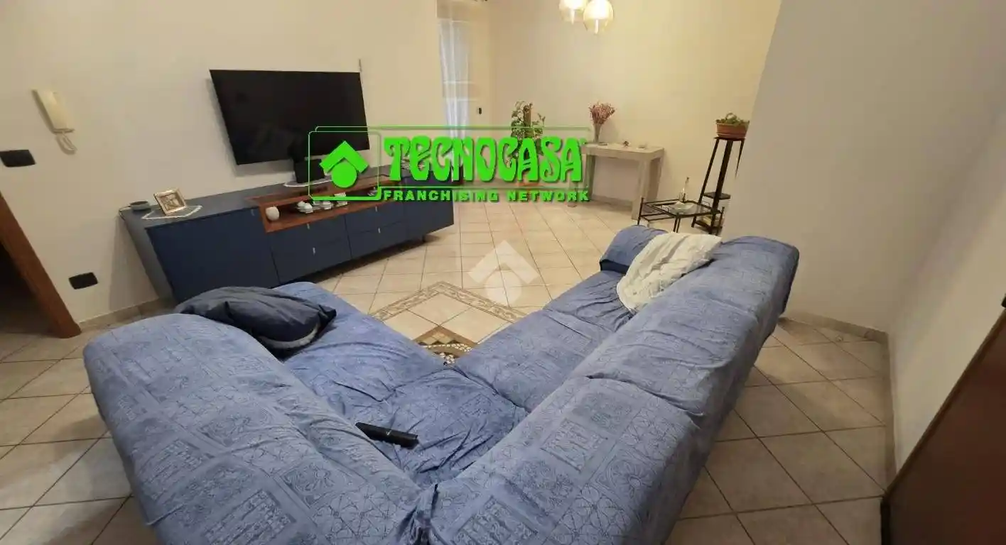 Trilocale buono stato, piano terra, Mercogliano - foto 3