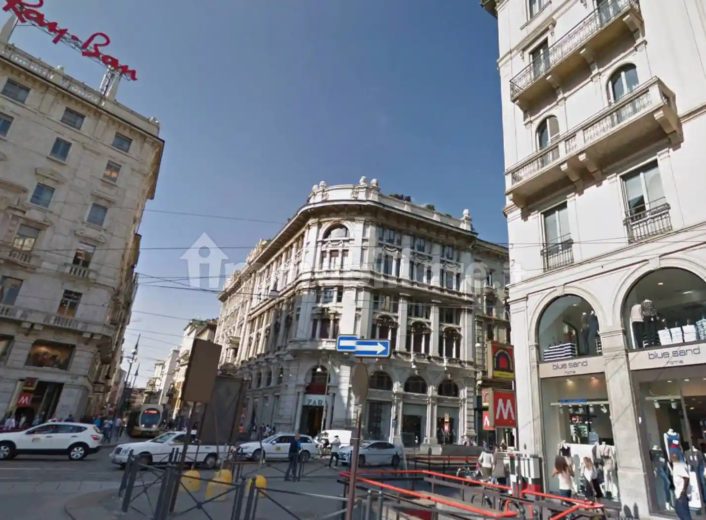 Attico ottimo stato, 330 m², Carrobbio, Milano - foto 2