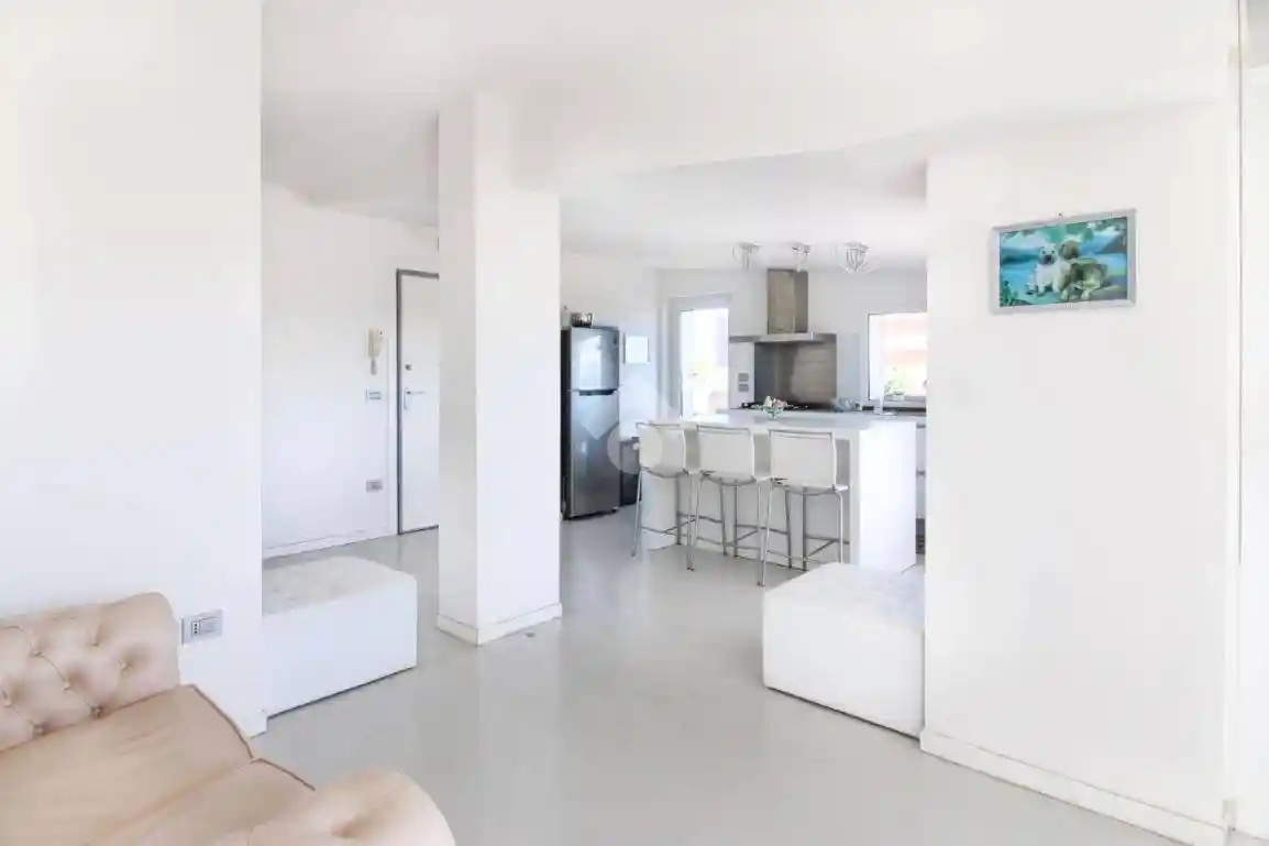 Quadrilocale via Ticino 8, Lungomare Marconi, Alba Adriatica - foto 4