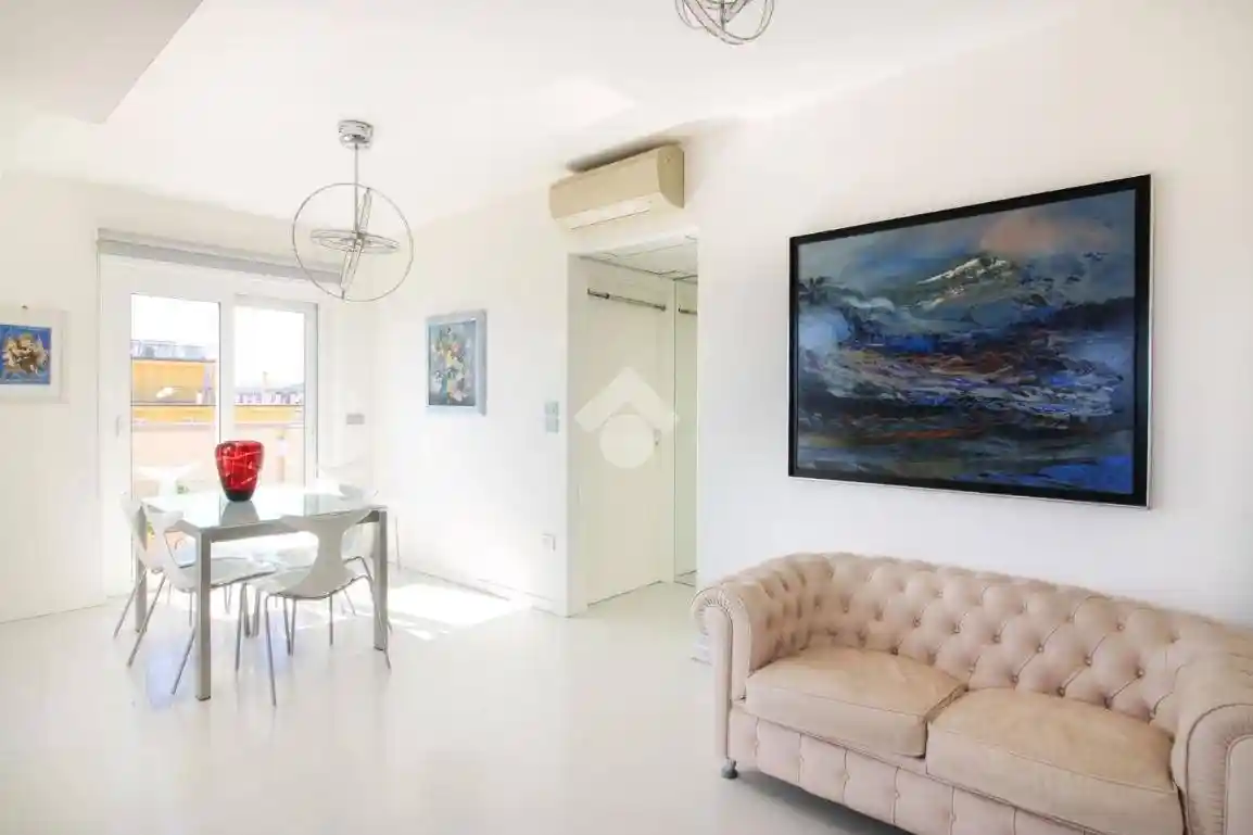 Quadrilocale via Ticino 8, Lungomare Marconi, Alba Adriatica - foto 5