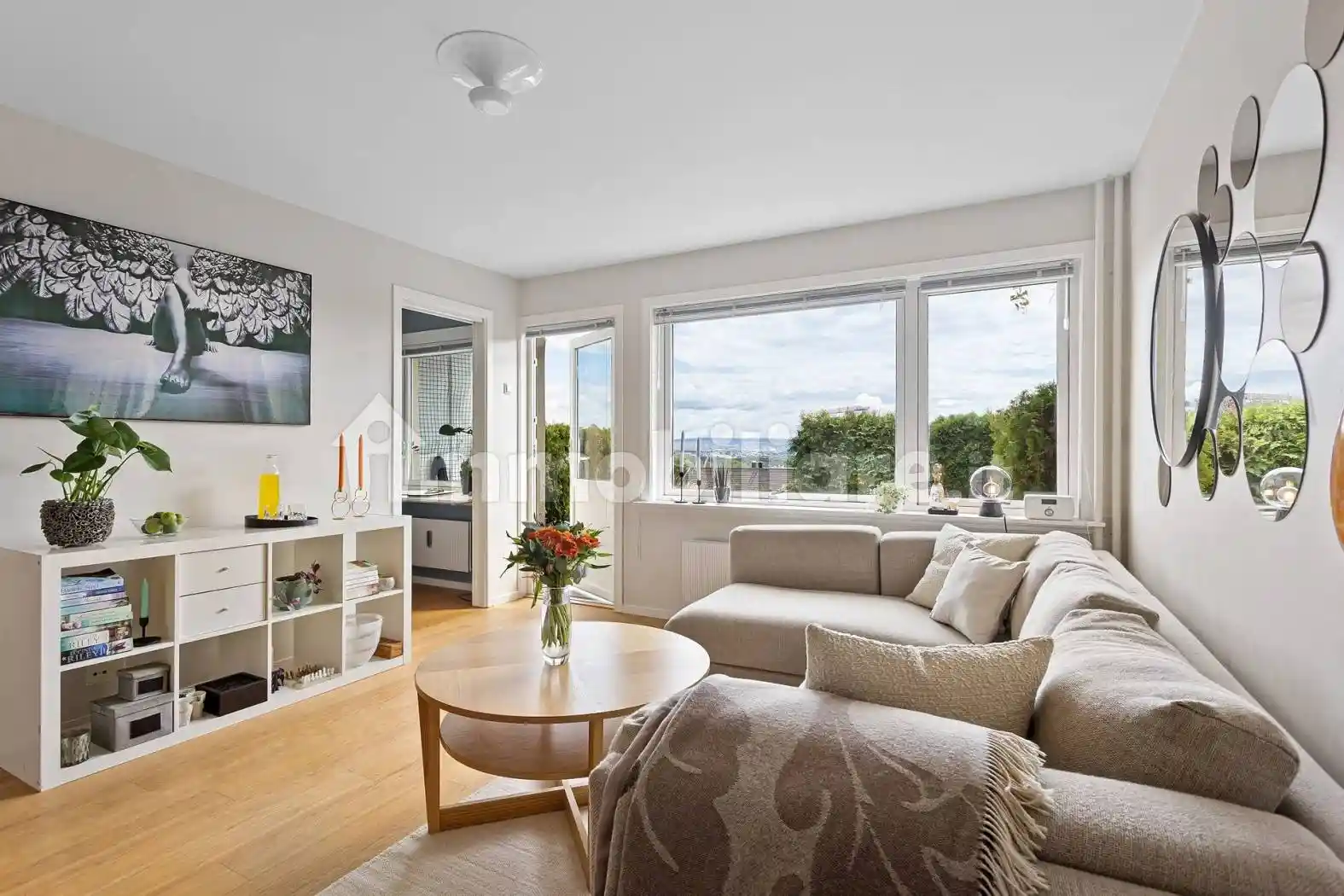 Appartamento in vendita a Misterbianco