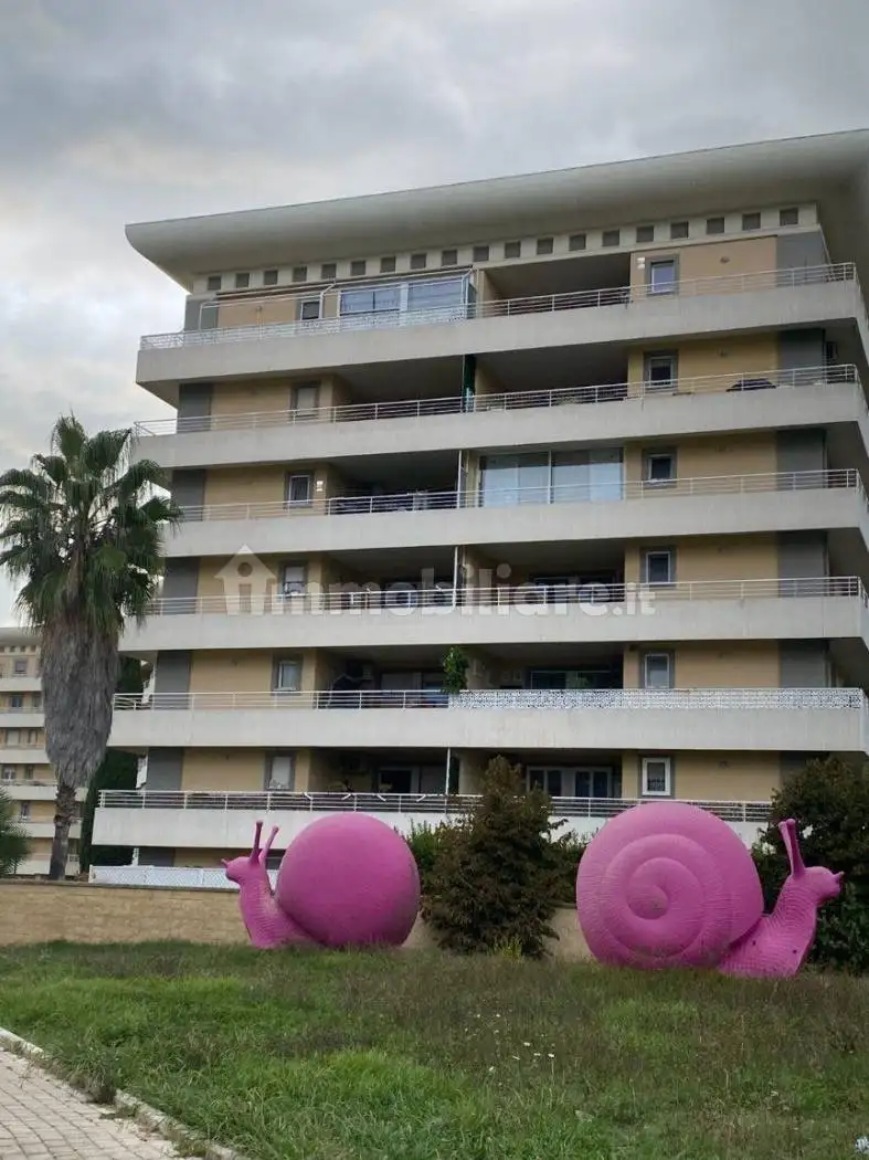 Appartamento in vendita a Aprilia