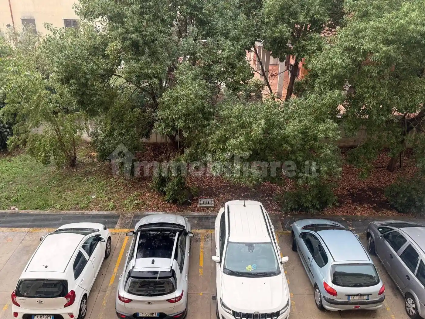 Trilocale via Eduardo De Filippo 6, Guardapasso, Aprilia - foto 3