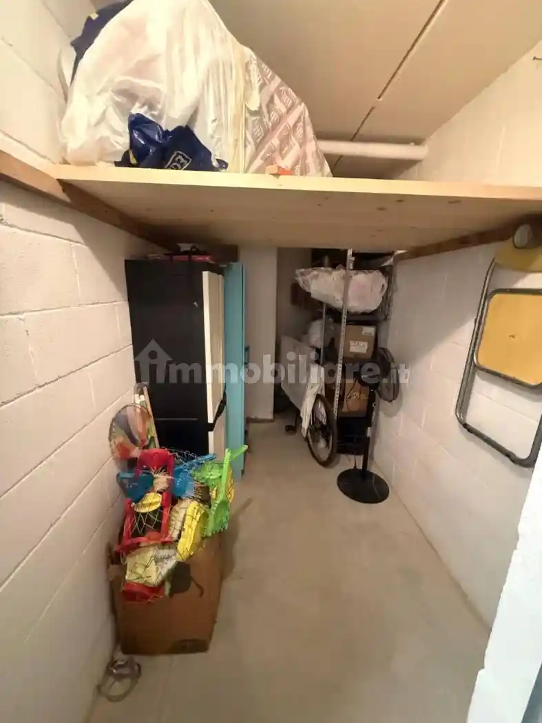 Trilocale via Eduardo De Filippo 6, Guardapasso, Aprilia - foto 4