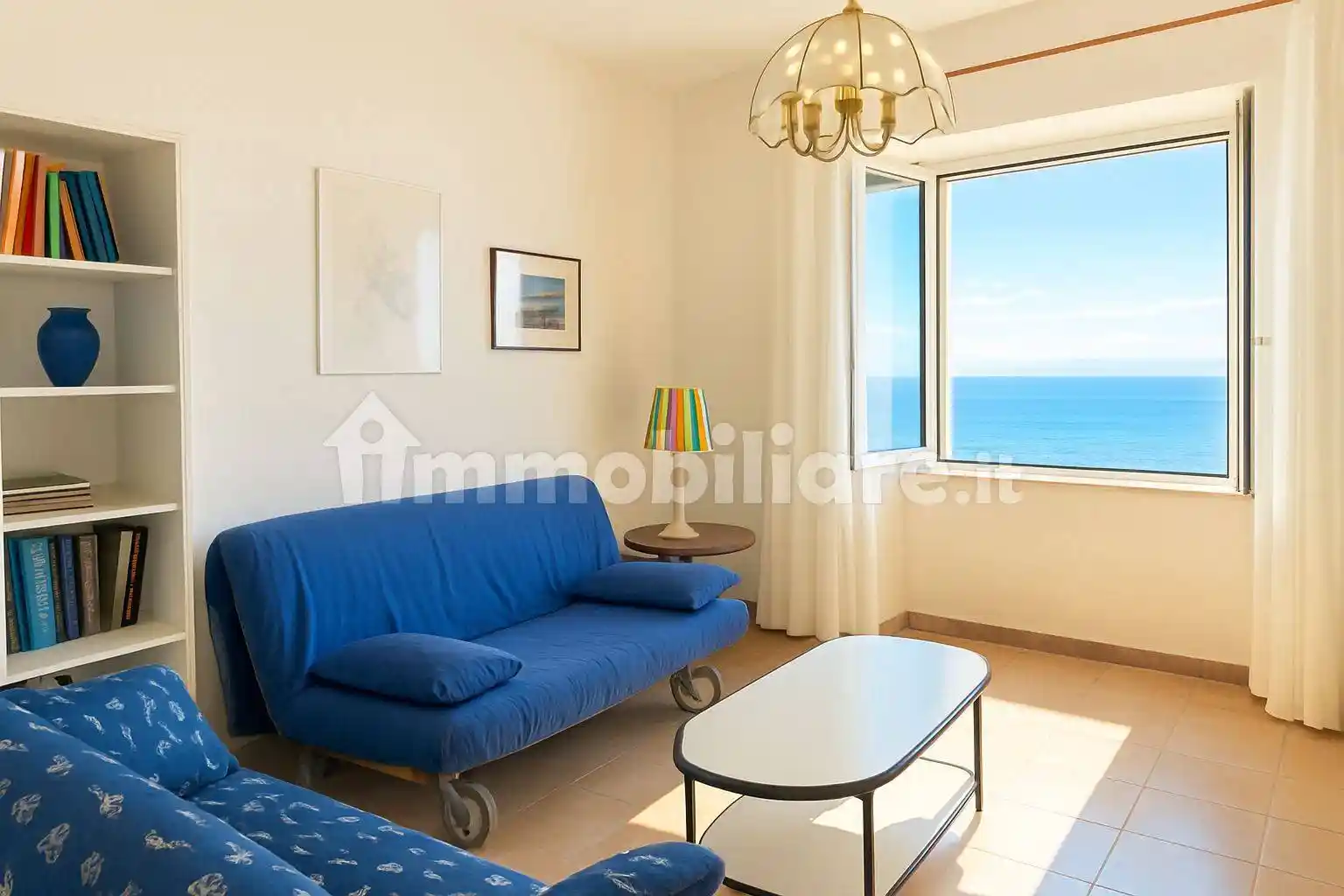 Appartamento in vendita a Monte Argentario