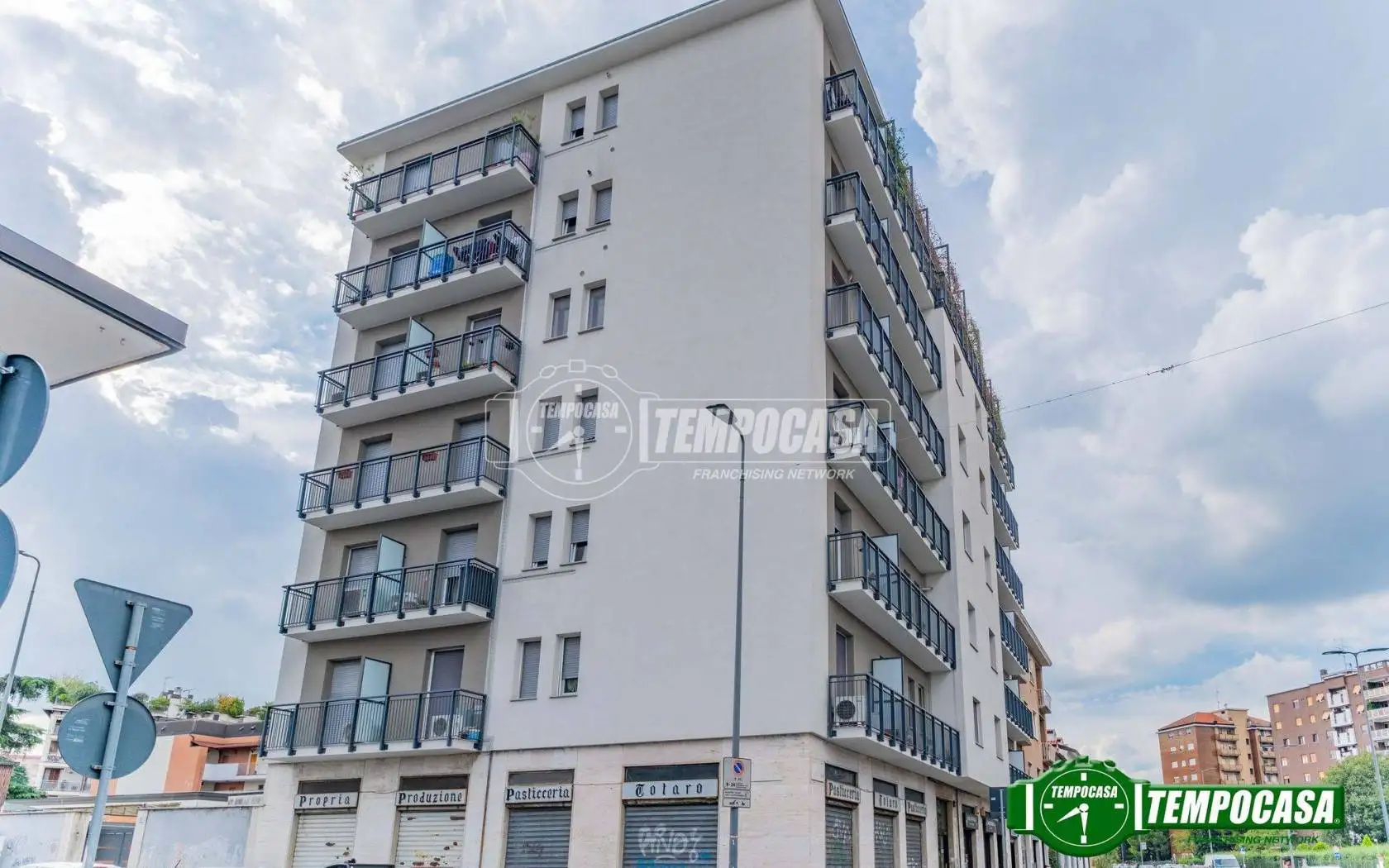 Apartment in vendita a Milan