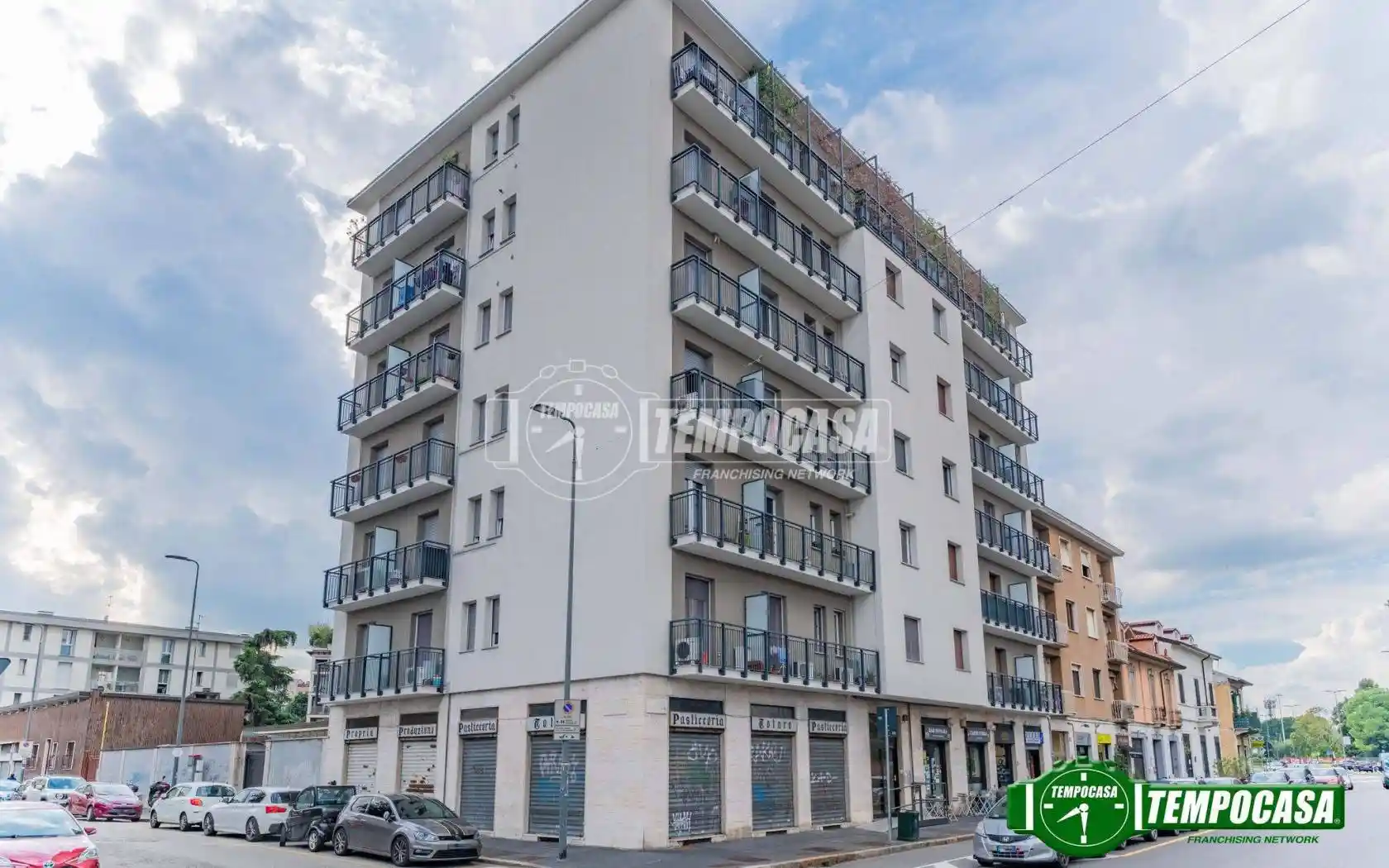 Bilocale via Novara 141, San Carlo, Milano - foto 2