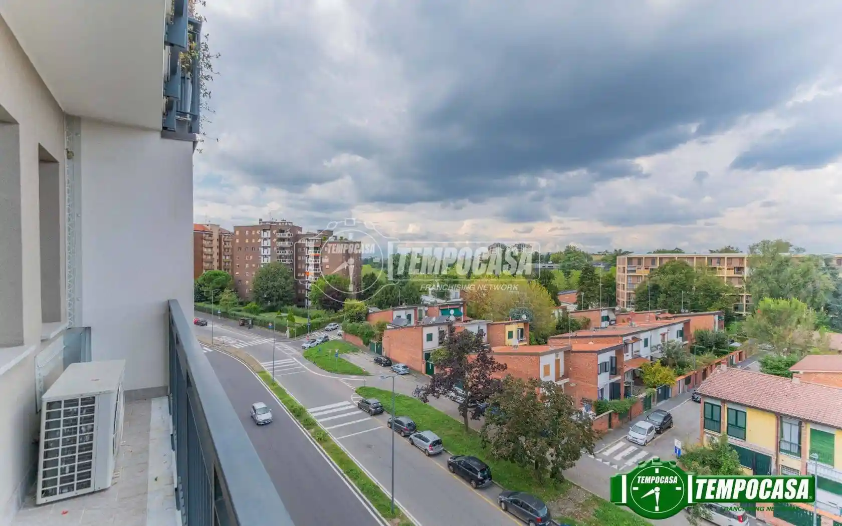 Bilocale via Novara 141, San Carlo, Milano - foto 4