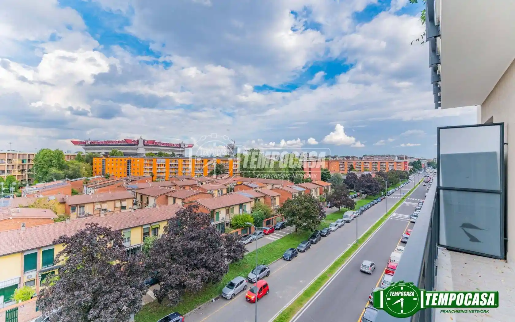 Bilocale via Novara 141, San Carlo, Milano - foto 5