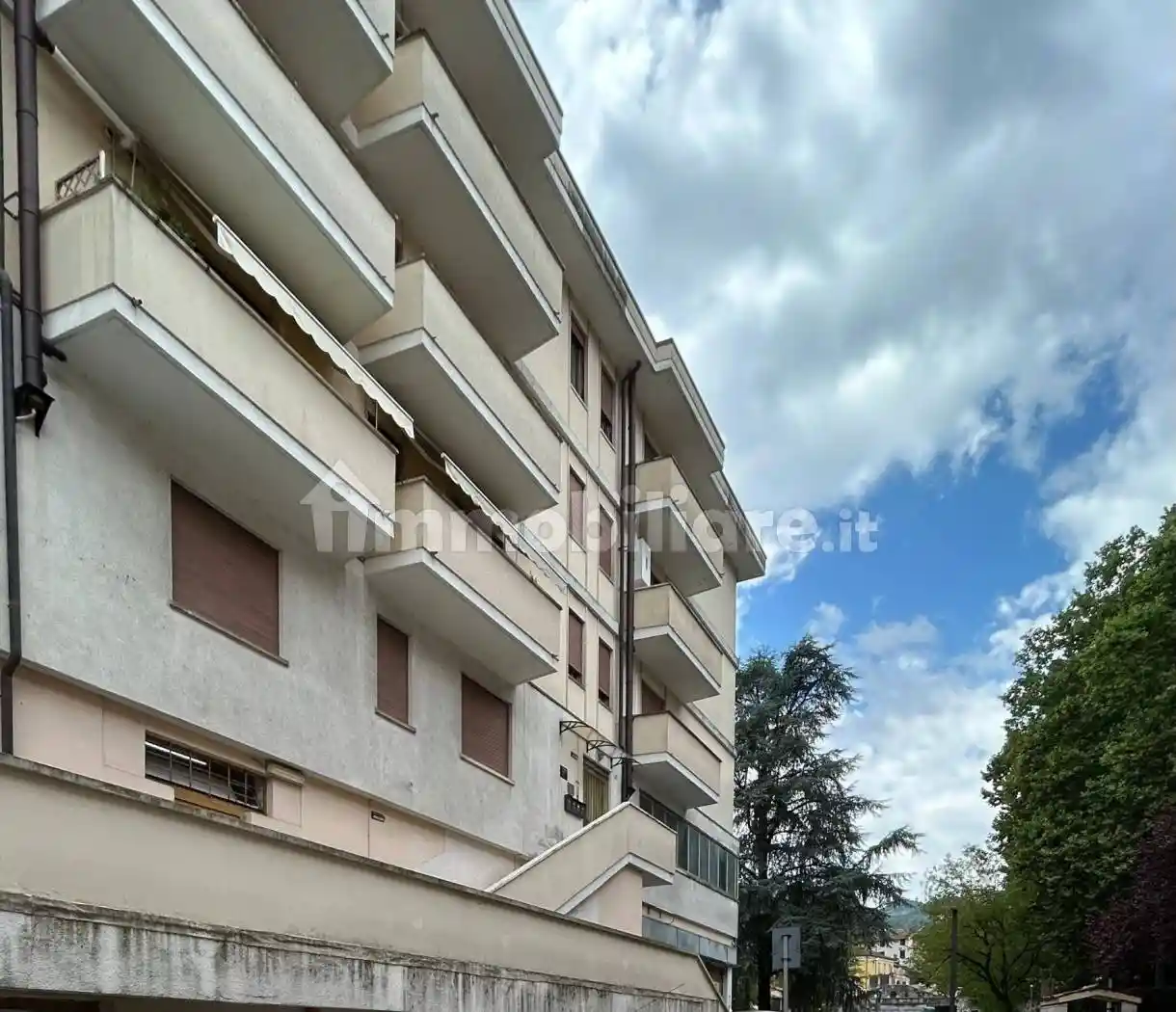 Appartamento in vendita a Valdagno