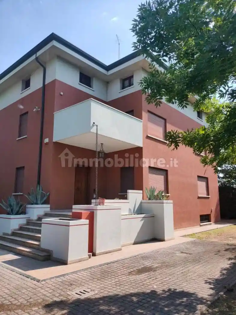 Palazzo - Edificio in affitto a Venezia