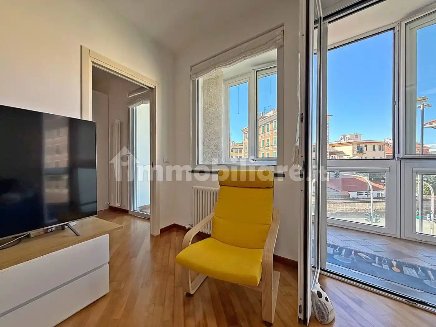 Appartamento in vendita a Lavagna