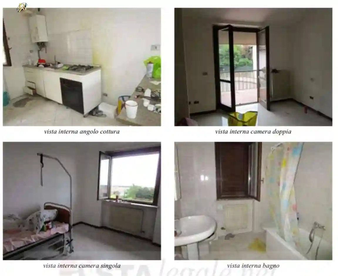 Villetta a schiera in vendita a Castel San Giovanni