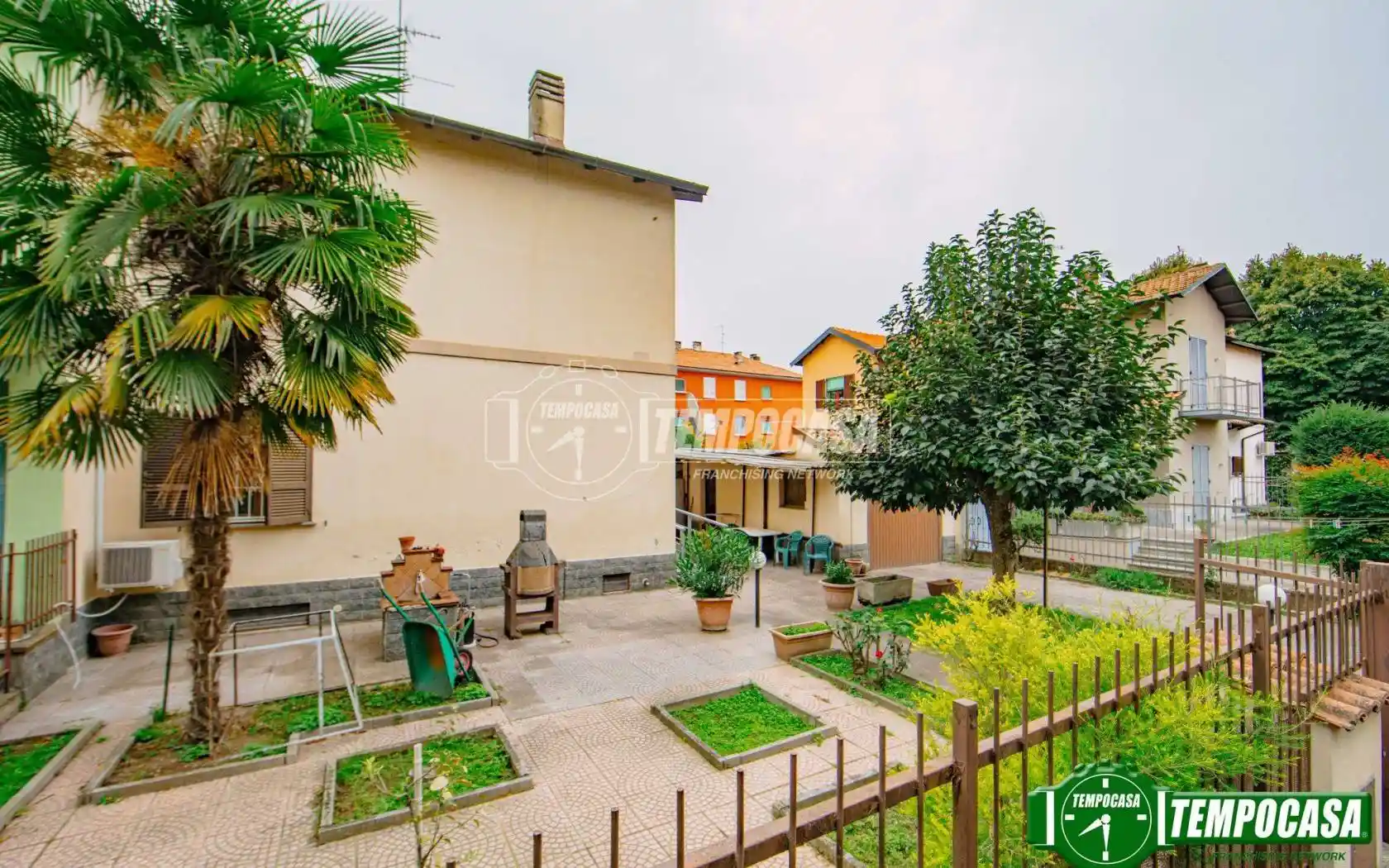 Villa a schiera via Bignami, San Giovannino - Pompieri, Pavia - foto 2