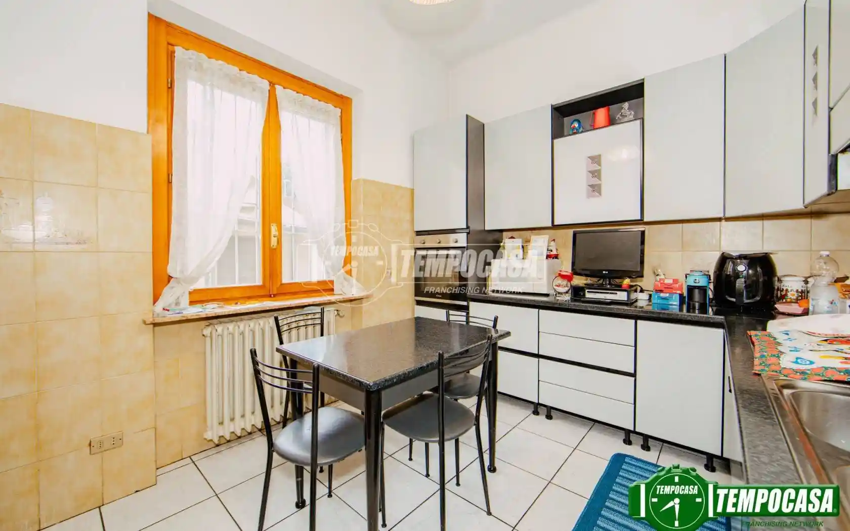 Villa a schiera via Bignami, San Giovannino - Pompieri, Pavia - foto 4