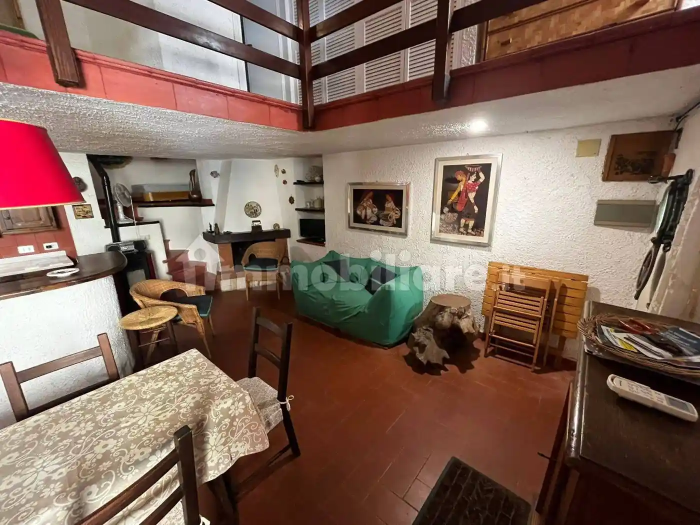 Casa indipendente in vendita a Monte Argentario