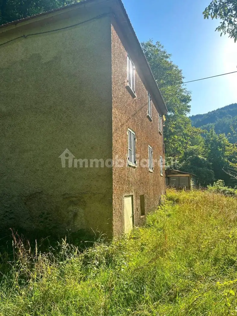 Casa indipendente in vendita a Tornolo