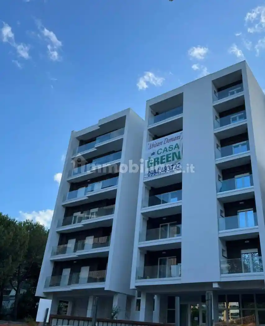 Quadrilocale via Rocco Chinnici 4, Panebianco - Tribunale, Cosenza - foto 3