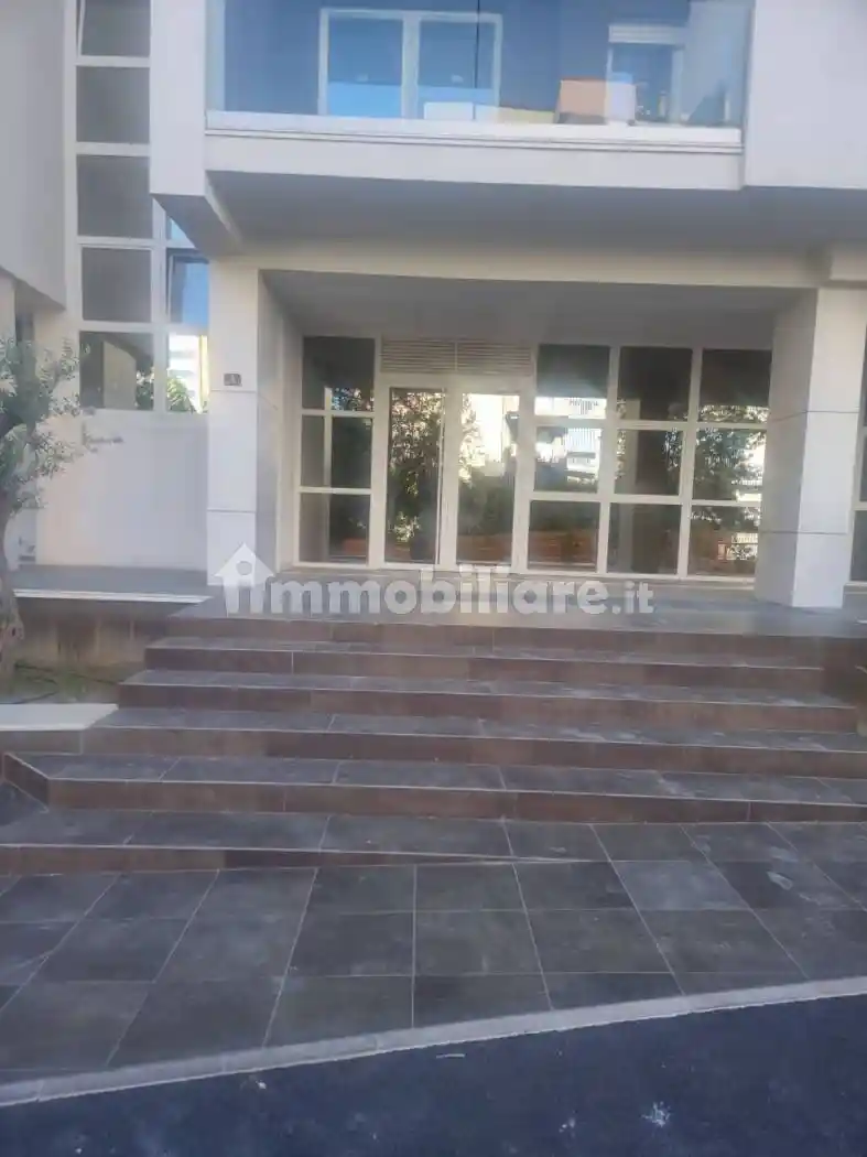 Quadrilocale via Rocco Chinnici 4, Panebianco - Tribunale, Cosenza - foto 4