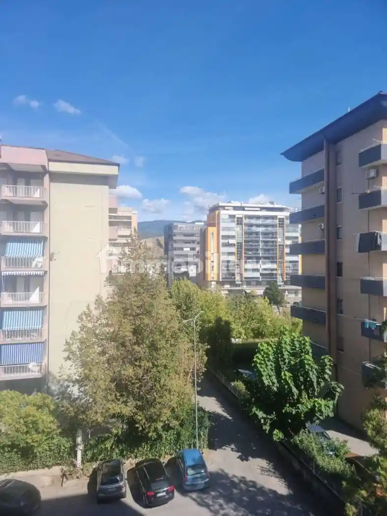 Quadrilocale via Rocco Chinnici 4, Panebianco - Tribunale, Cosenza - foto 5