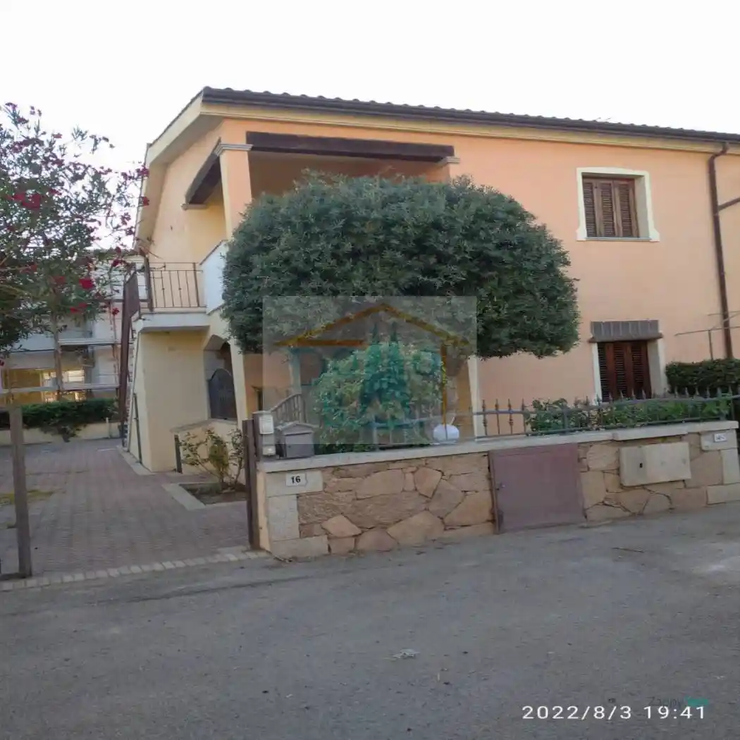 Appartamento in vendita a Torpè