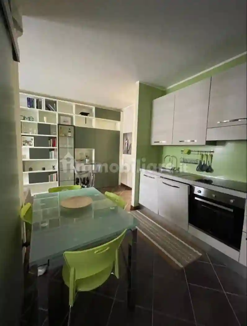 Bilocale via Giacomo Matteotti 10, Centro, San Giuliano Milanese - foto 4