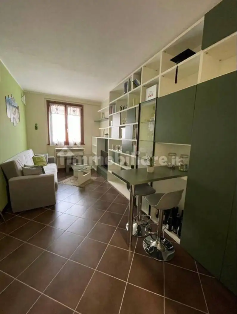 Appartamento in affitto a San Giuliano Milanese