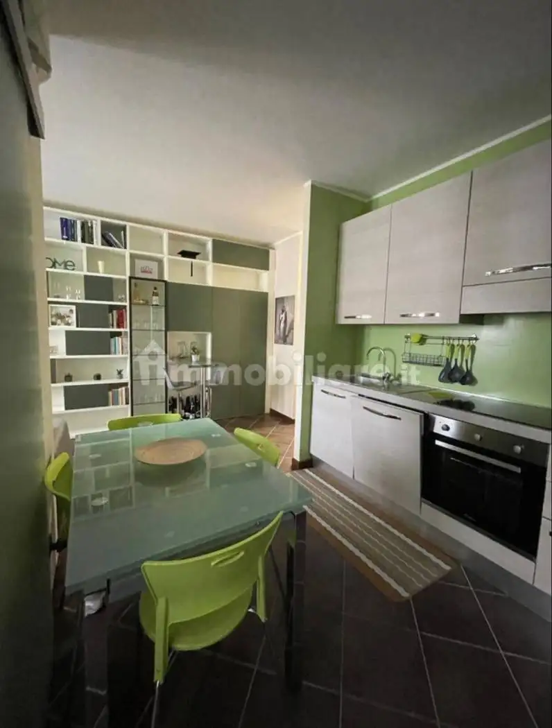 Bilocale via Giacomo Matteotti 10, Centro, San Giuliano Milanese - foto 3