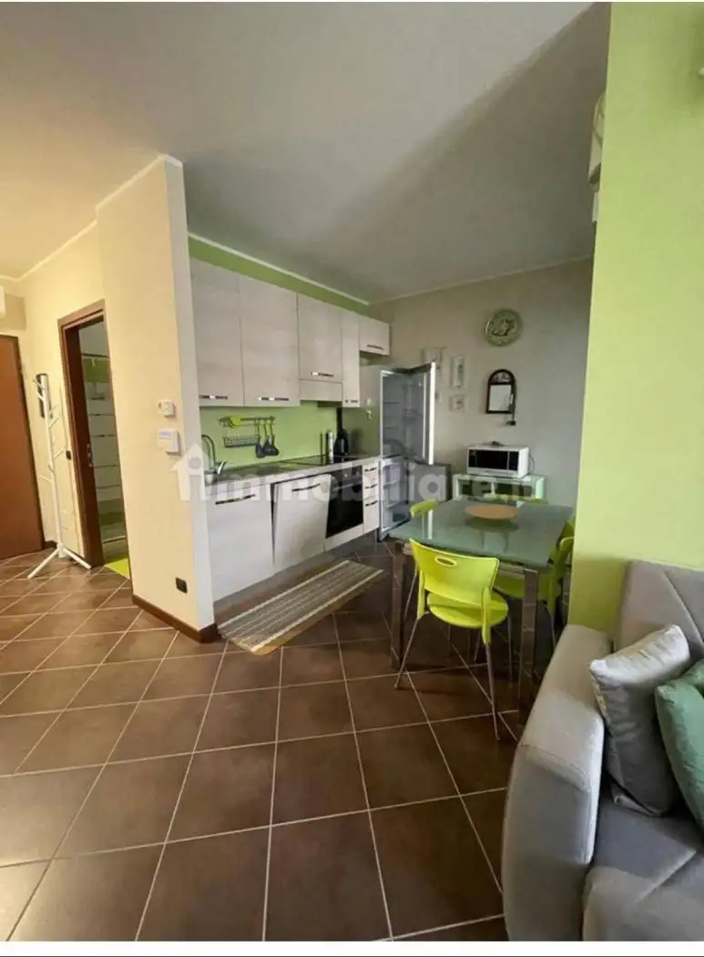 Bilocale via Giacomo Matteotti 10, Centro, San Giuliano Milanese - foto 5