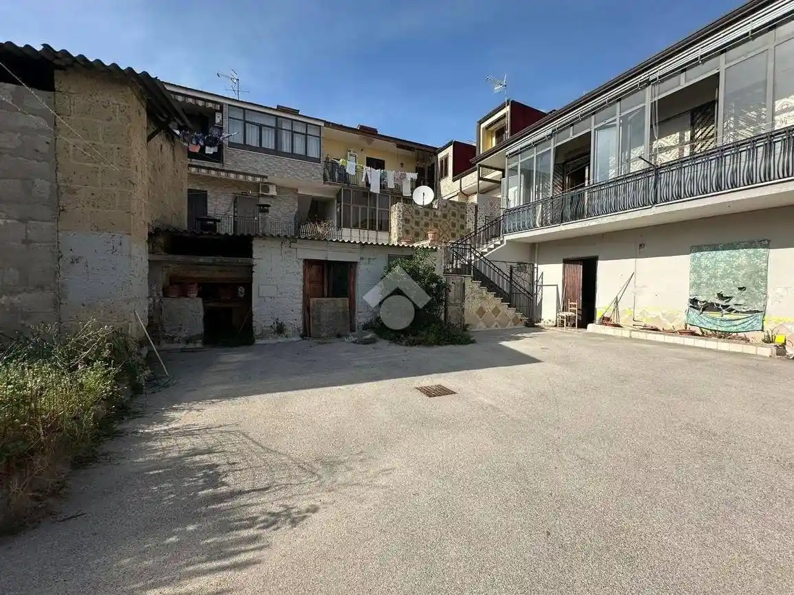 Palazzo - Edificio - foto 3