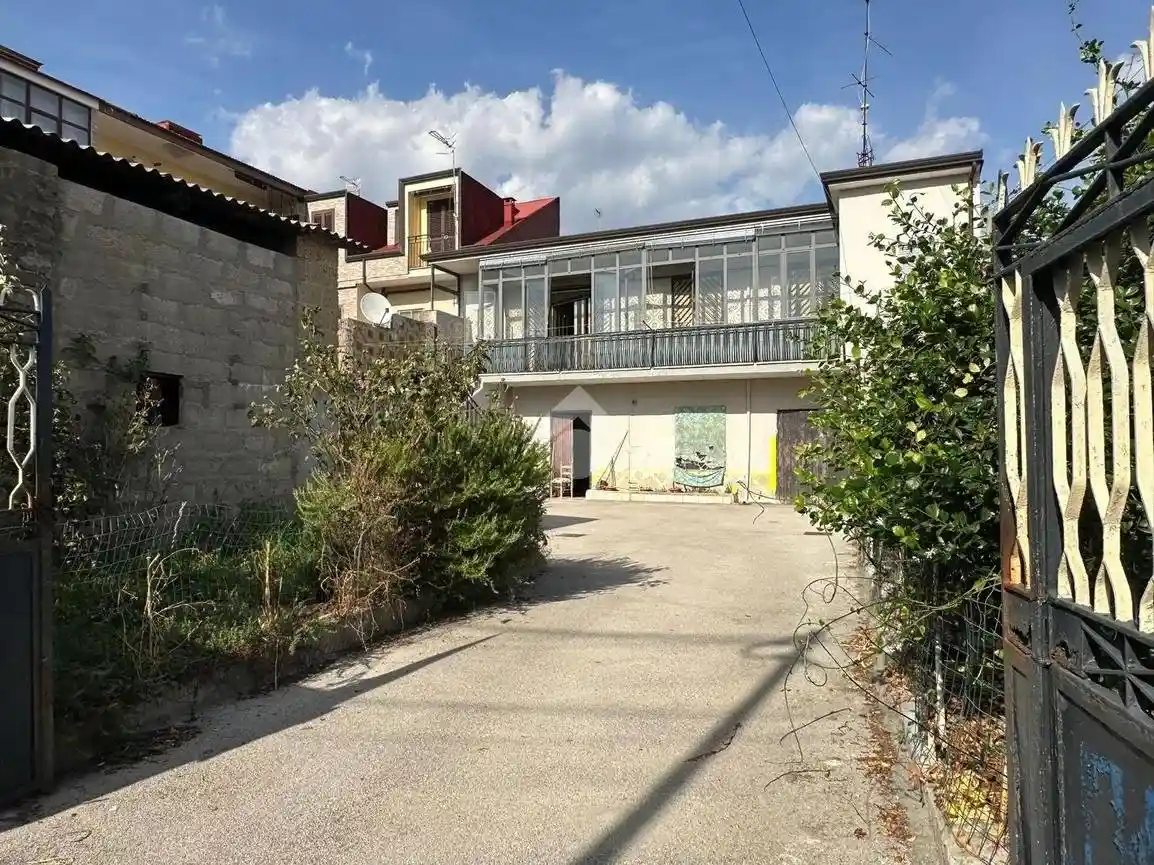 Palazzo - Edificio - foto 4