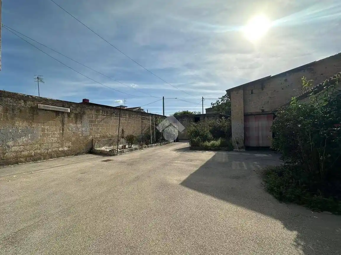 Palazzo - Edificio - foto 5