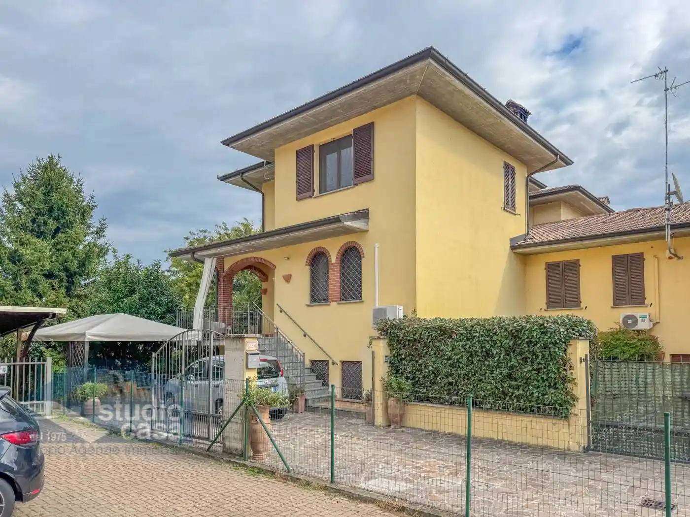 Villetta a schiera - foto 2