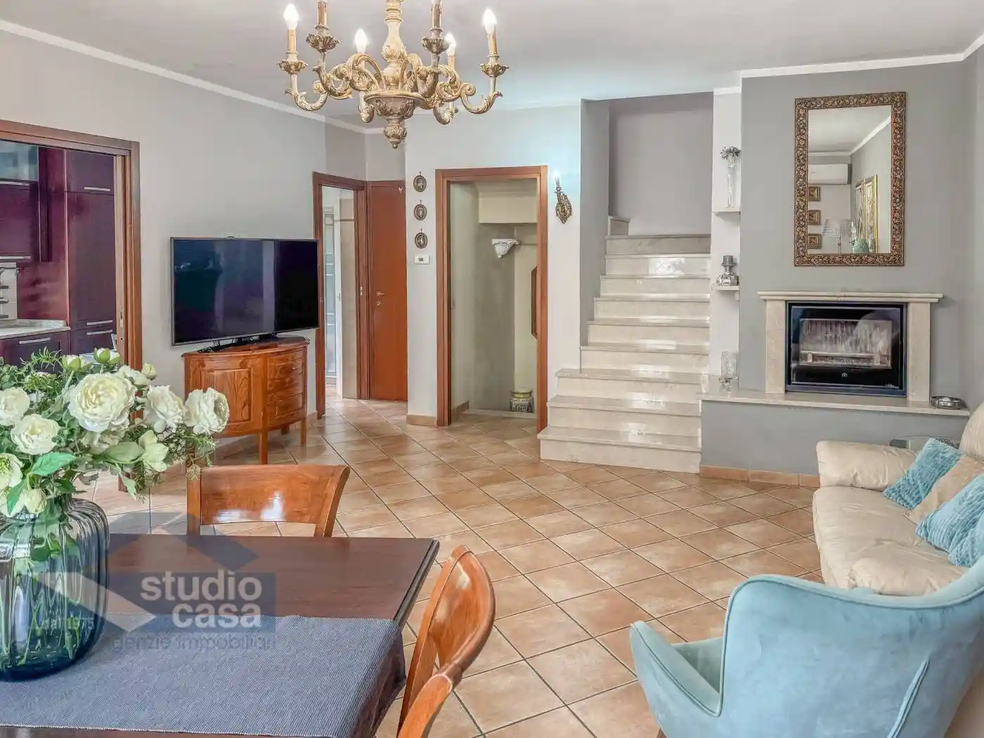 Villetta a schiera - foto 3