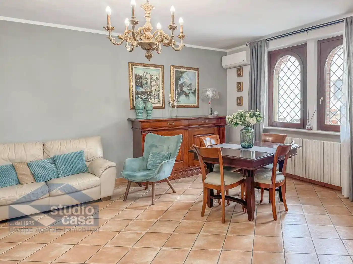 Villetta a schiera - foto 4