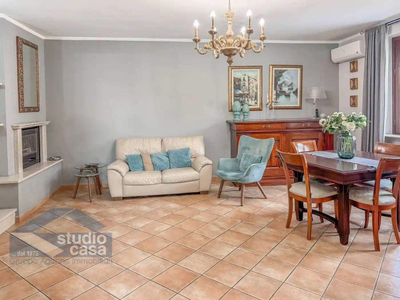 Villetta a schiera - foto 5